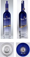 BLUE SAIL Spirit VODKA