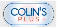 COLIN'S PLUS +