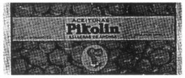 Pikolin