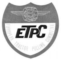 ETPC European tractor pulling committee