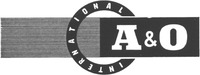 A & O INTERNATIONAL