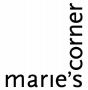 marie's corner