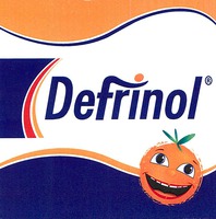 Defrinol