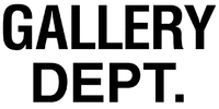 GALLERY DEPT.