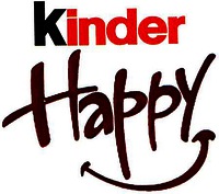 Kinder Happy