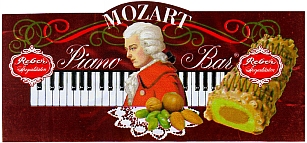 MOZART Piano Bar