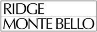RIDGE MONTE BELLO