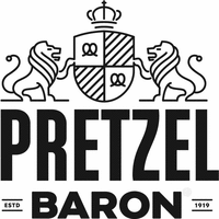 PRETZEL BARON ESTD 1919