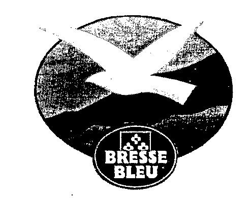 BRESSE BLEU