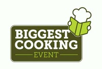 BIGGEST COOKING EVENT
