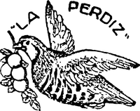 LA PERDIZ