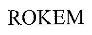 ROKEM