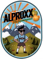 ALPROXX Die Gaumengaudi