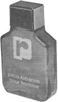 r paco rabanne pour homme