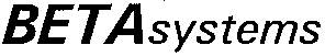 BETAsystems