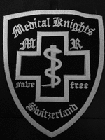 Medical Knights MR save free Switzerland