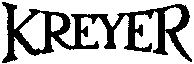 KREYER