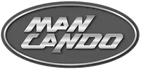 MAN CANDO