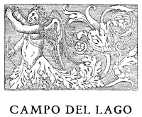 CAMPO DEL LAGO