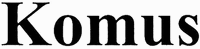 Komus