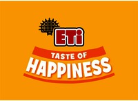 ETi TASTE OF HAPPINESS