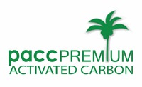 pacc PREMIUM ACTIVATED CARBON