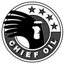 CHIEF OIL