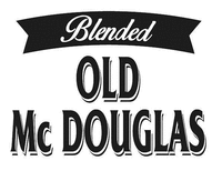 Blended OLD Mc DOUGLAS