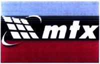 MTX