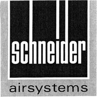 schneider airsystems