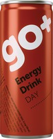 go+ Energy Drink DAY