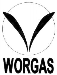 WORGAS