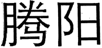 TENG YANG.