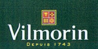 Vilmorin DEPUIS 1743