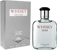 WHISKY SILVER EVAFLOR PARIS