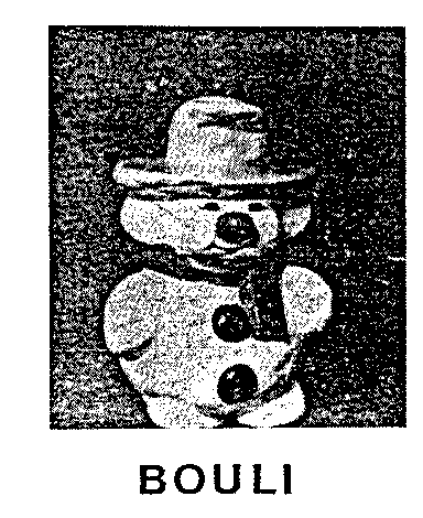 BOULI