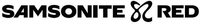 SAMSONITE RED
