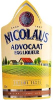NICOLAUS ADVOCAAT EGG LIQUEUR