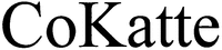 CoKatte