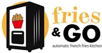 fries & GO automatic french fries kitchen