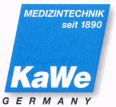 MEDIZINTECHNIK seit 1890 KaWe GERMANY