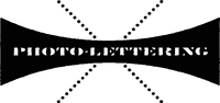 PHOTO-LETTERING
