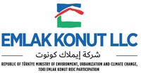 EMLAK KONUT LLC REPUBLIC OF TÜRKĪYE MINISTRY OF ENVIRONMENT, URBANIZATION AND CLIMATE CHANGE, TOKI EMLAK KONUT REIC PARTICIPATION