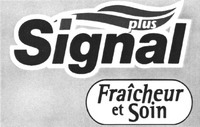 Signal plus Fraîcheur et Soin