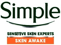 Simple SENSITIVE SKIN EXPERTS SKIN AWAKE