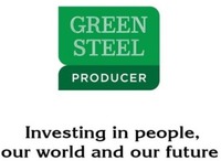 GREEN STEEL PRODUCER Investing in people, our world and our future