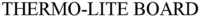 THERMO-LITE BOARD
