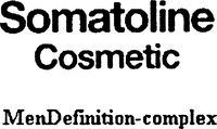 Somatoline Cosmetic MenDefinition-complex