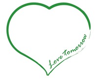 Love tomorrow