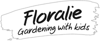 Floralie Gardening with kids